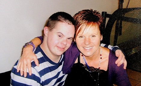 dating for down syndrome